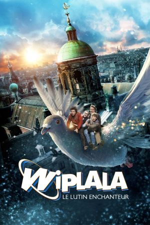 Wiplala: Le lutin enchanteur streaming