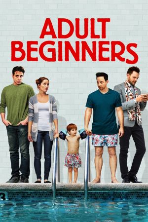 Adult Beginners streaming