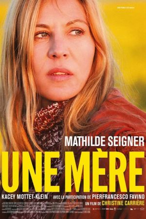 Une mère streaming