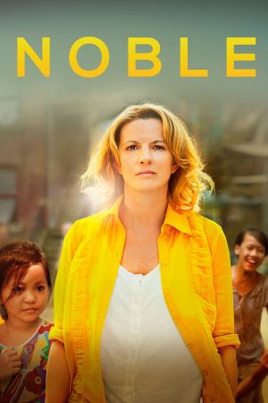 Christina Noble streaming