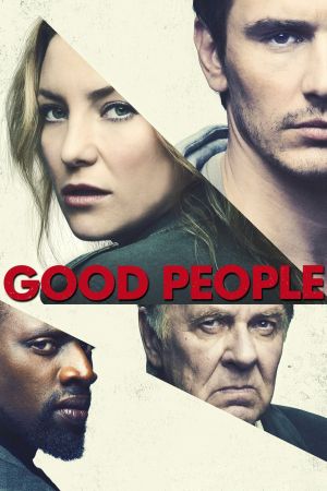 Dangerous People streaming