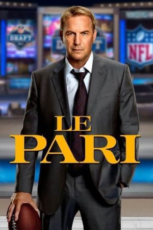 Le Pari streaming