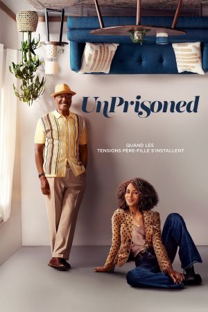 UnPrisoned streaming