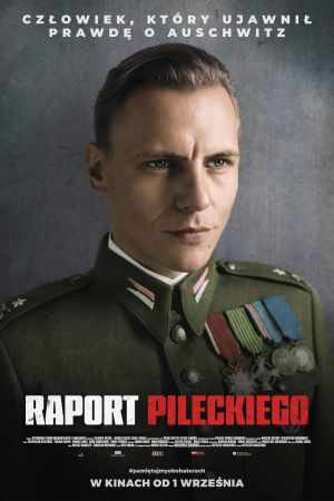 Pilecki's Report streaming