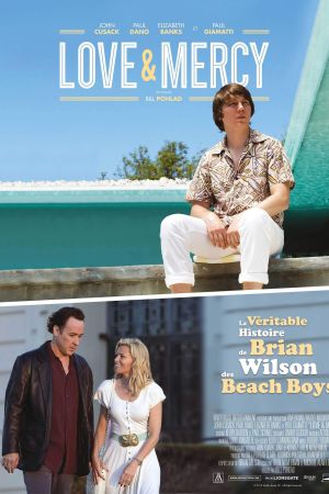 Love & Mercy streaming