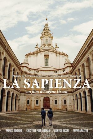 La Sapienza streaming
