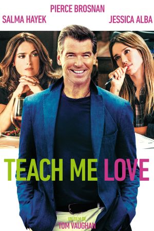 Teach me love streaming