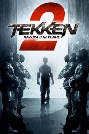 Tekken 2 streaming