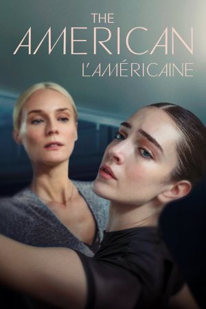 The American streaming