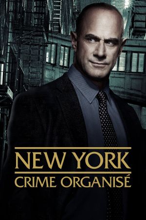 New York : Crime organisé streaming