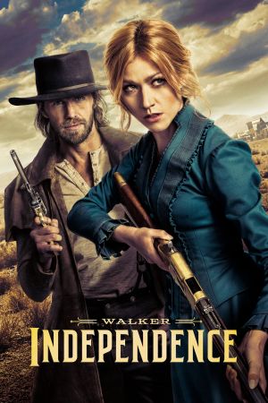 Walker Independence streaming