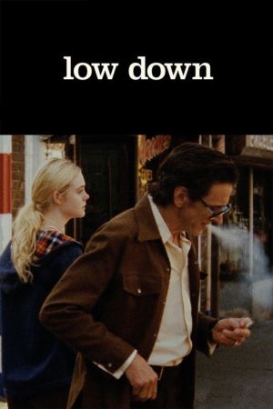 Low Down streaming