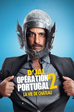 Opération Portugal 2 - La Vie De Château streaming