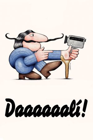 Daaaaaalí ! streaming