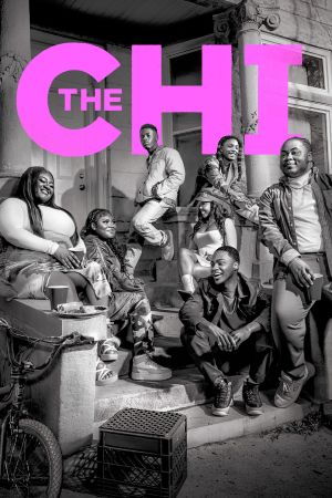 The Chi streaming