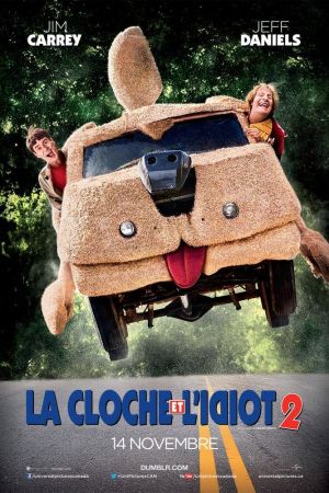 Dumb & Dumber De streaming