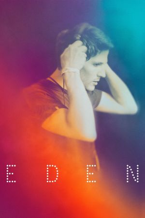 Eden streaming