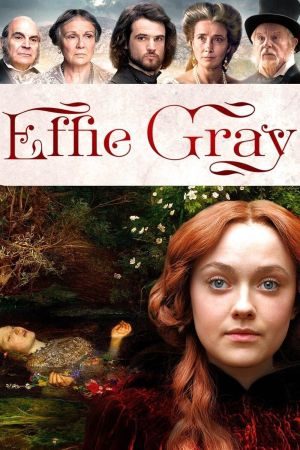 Effie Gray streaming