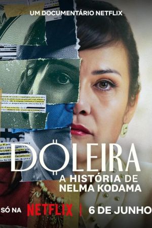Nelma Kodama : La reine de l'argent sale streaming