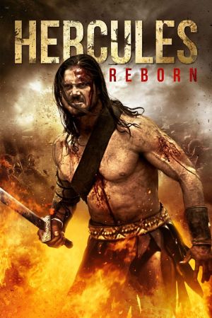 Hercule : La vengeance d'un Dieu streaming