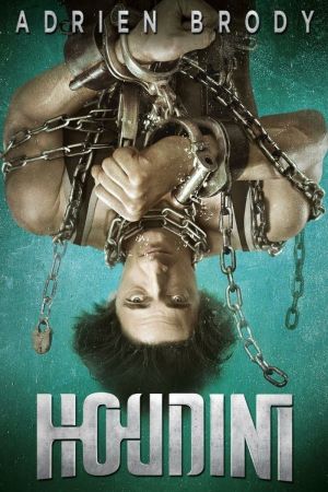 Houdini, l'illusionniste streaming
