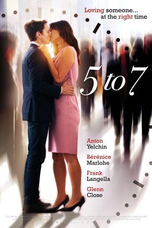 La Femme du diplomate streaming