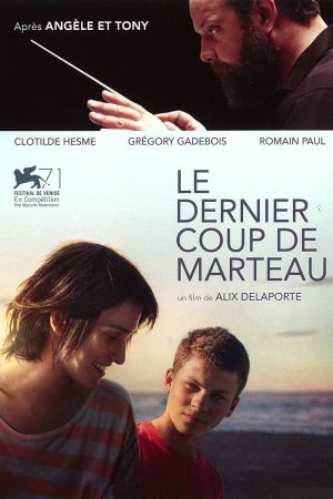 Le Dernier Coup de marteau streaming