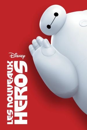 Les Nouveaux Héros streaming