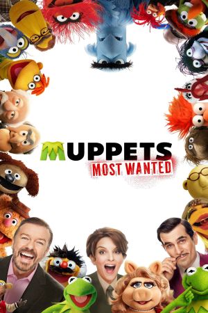 Opération Muppets streaming
