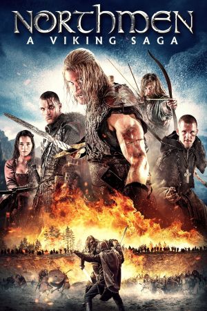 Northmen : Les Derniers Vikings streaming