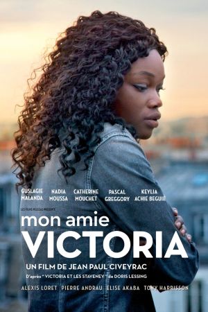 Mon amie Victoria streaming