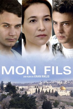 Mon Fils streaming