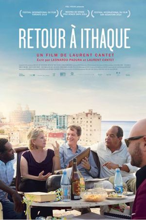 Retour à Ithaque streaming