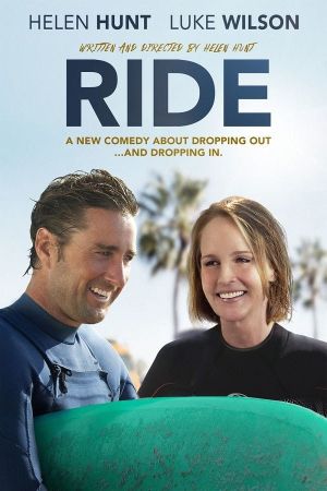 Ride streaming