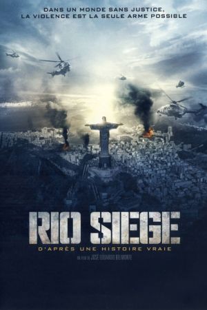 Rio Siege streaming