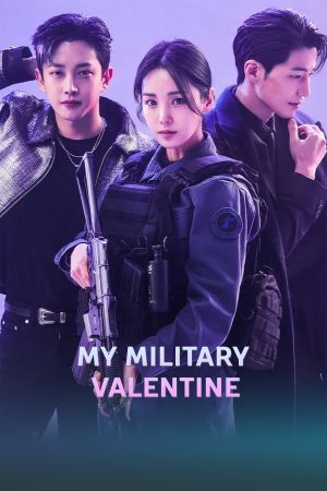 My Military Valentine streaming