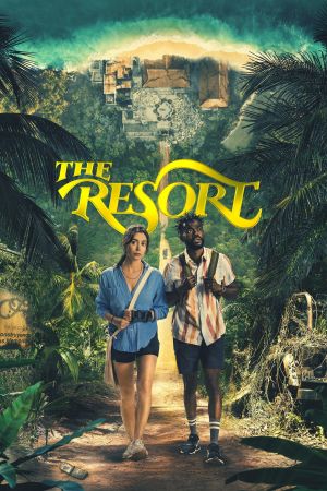 The Resort streaming