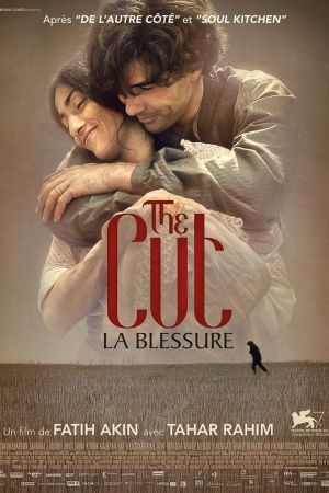 The Cut streaming