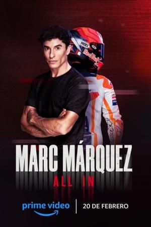 Marc Márquez: All In streaming