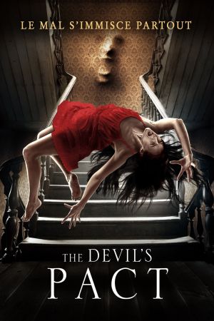 The Devil's Pact streaming