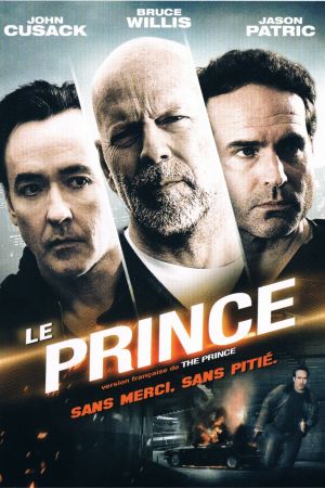 The Prince streaming