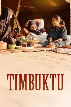 Timbuktu streaming