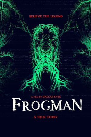 Frogman streaming