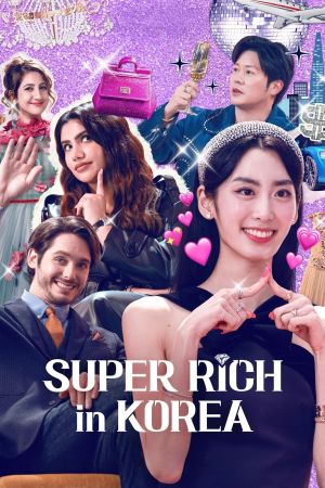 Super Rich in Korea streaming