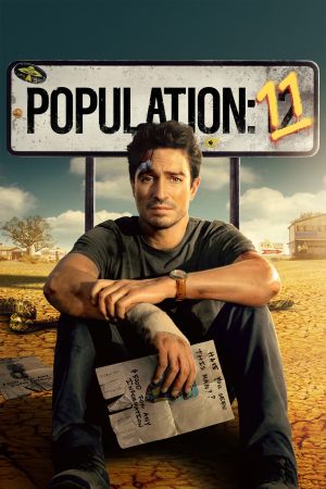 Population 11 streaming