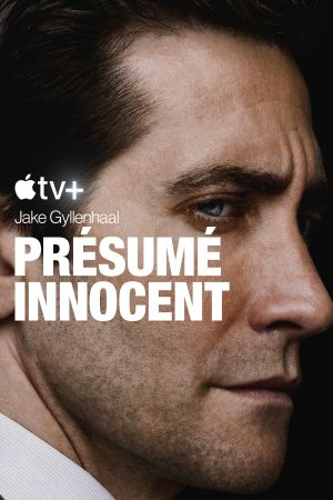 Présumé innocent streaming