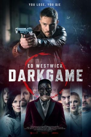 DarkGame streaming