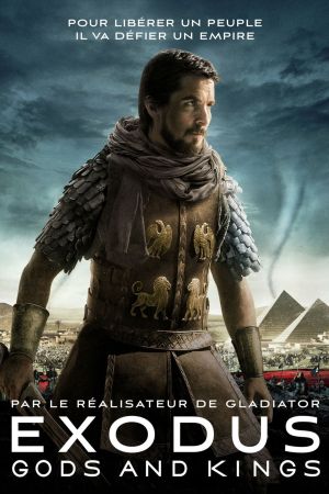 Exodus : Gods and Kings streaming