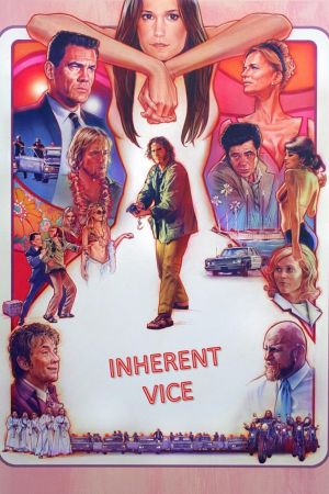 Inherent Vice streaming