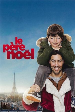 Le Père Noël streaming